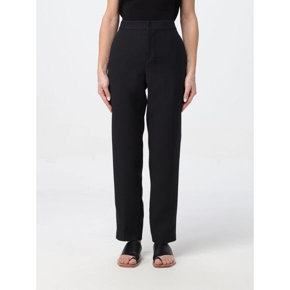 Fabiana Filippi - Woman - Black - Pants